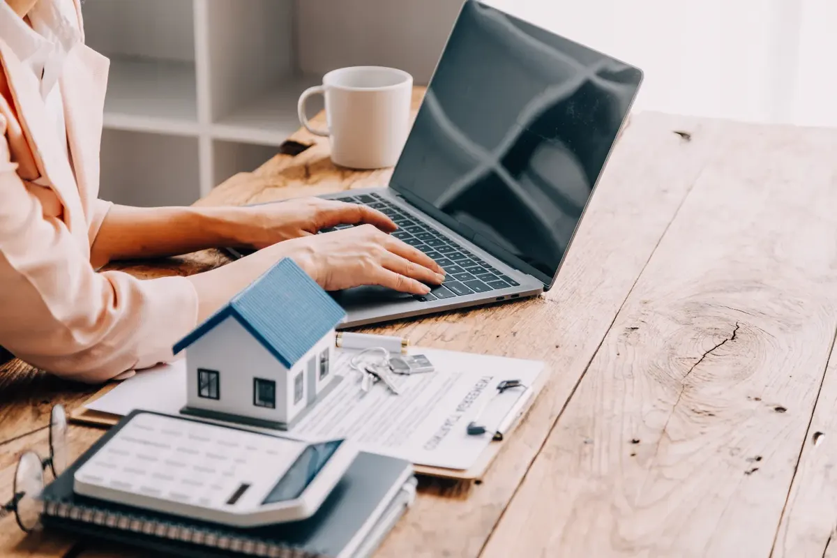 Municipal Lien Search