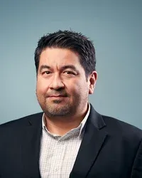 David Ozuna, Senior Vice President