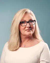 Debra Draughton, HOA Team Lead