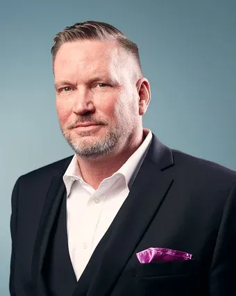 Russell Miller, President